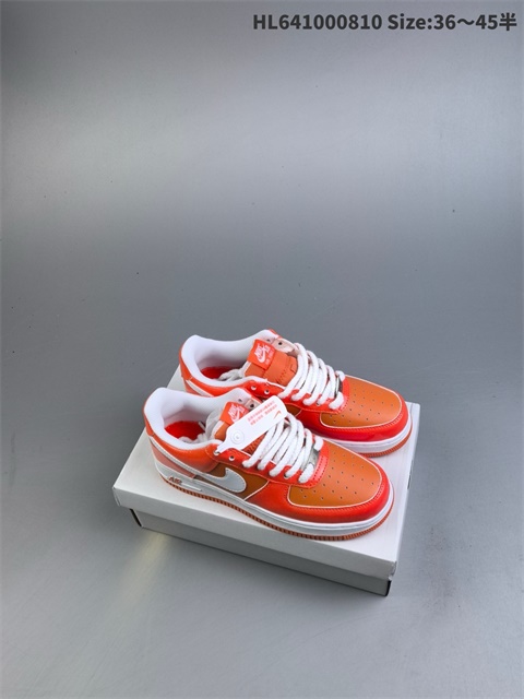 women air force one shoes 36-45 2025-9-19-803
